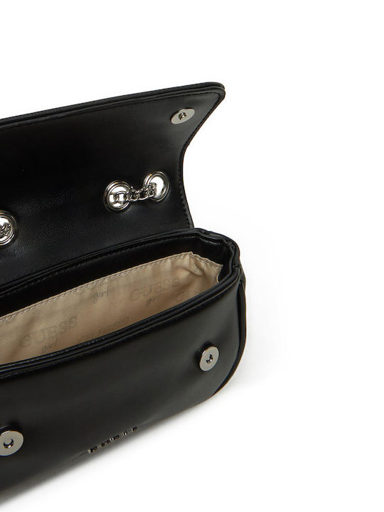Guess Kids Bag Black