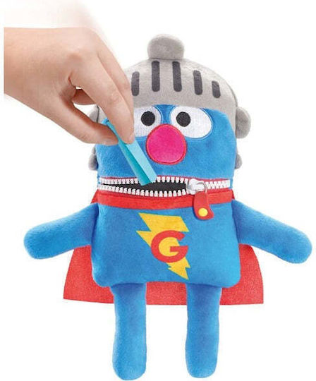 Schmidt Spiele Jucărie De Plus Sorgenfresser 34 Cm