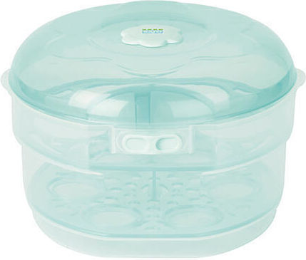 Saro Saro Babyflaschensterilisator Für Mikrowelle Für Babyflasche