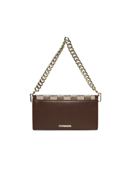Women's Brown Shoulder Bag