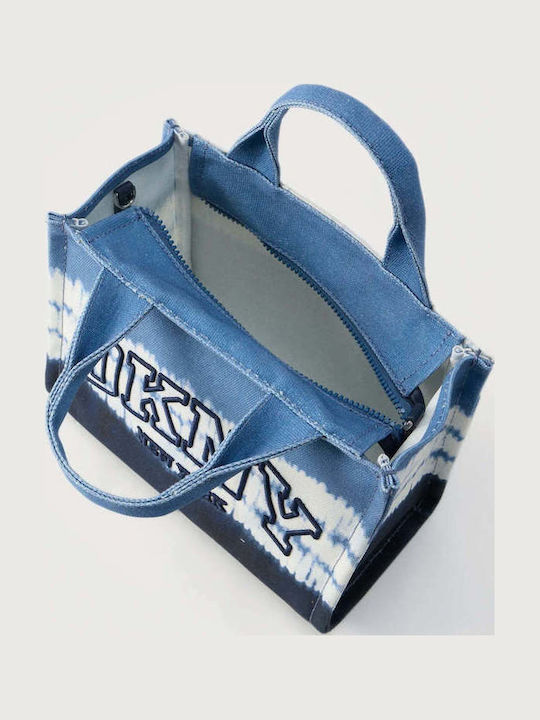 DKNY Hadlee Women's Tote Fabric Bag