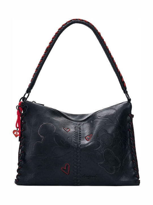 Desigual Damenhandtasche aus Kunstleder