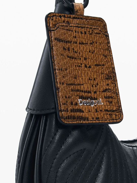 Women's Shoulder Bag Black
