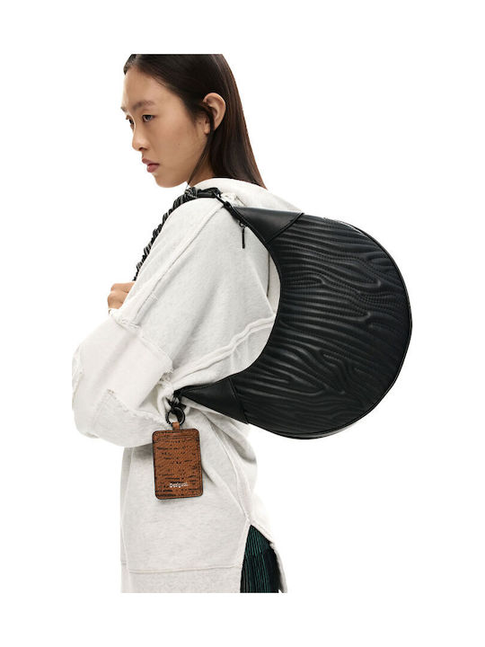 Women's Shoulder Bag Black