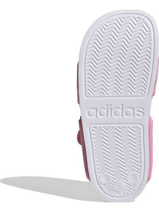 Детски Сандали Adilette Розови