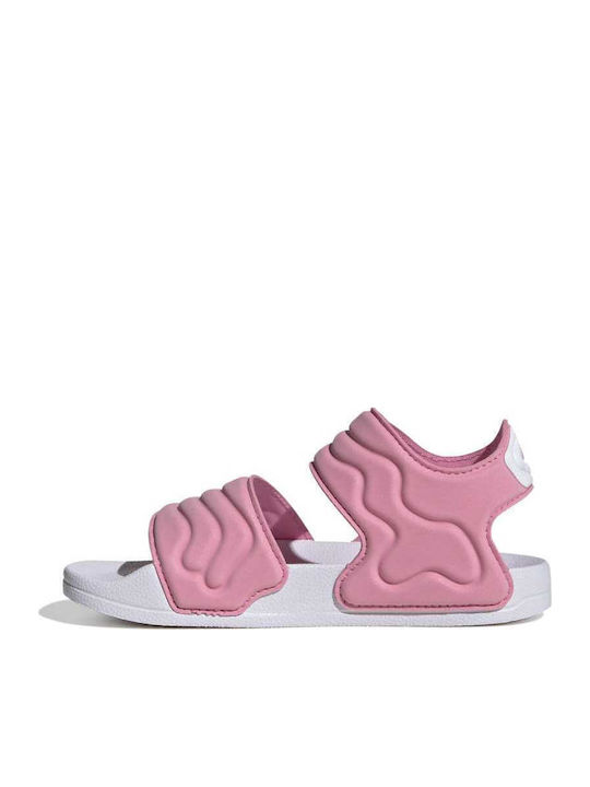Детски Сандали Adilette Розови