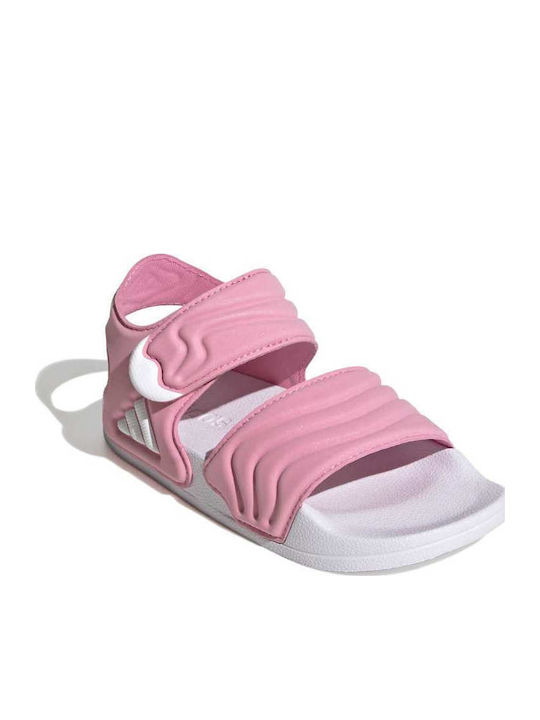 Детски Сандали Adilette Розови