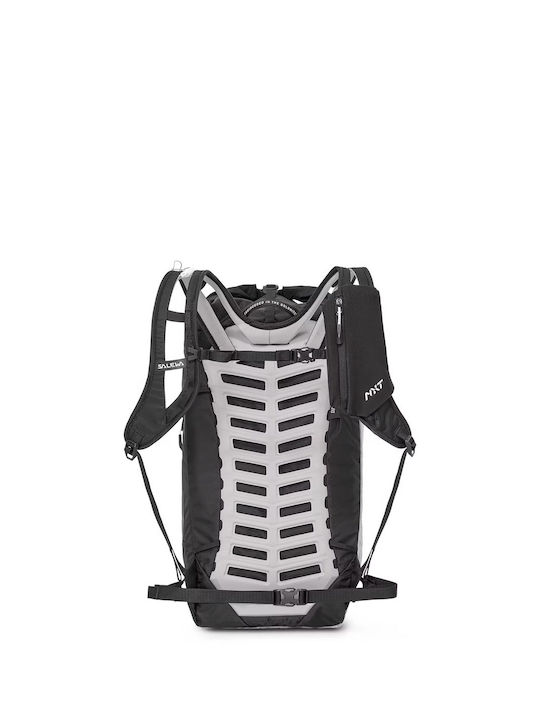 Salewa Nxt Bergsteigerrucksack 25lt Schwarzer Tagesrucksack
