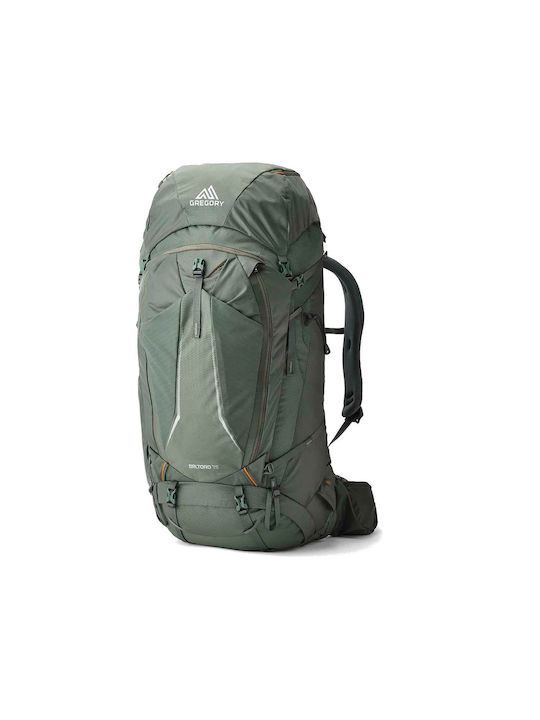 Gregory Baltoro Expedition Gregory Baltoro Expedition