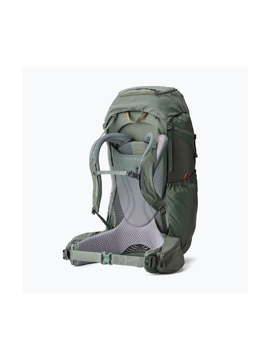 Gregory Baltoro Ορειβατικό Σακίδιο 75lt Αδιάβροχο Πράσινο Expedition
