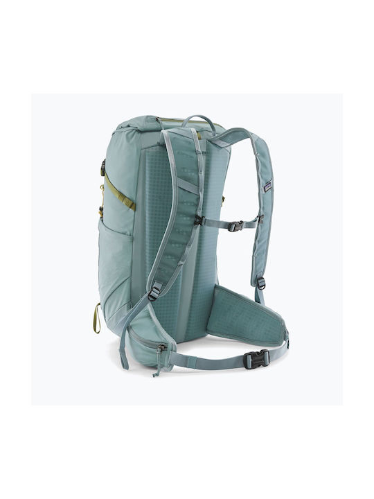 Patagonia Terravia Туристическа Раница 28л Син Hiking