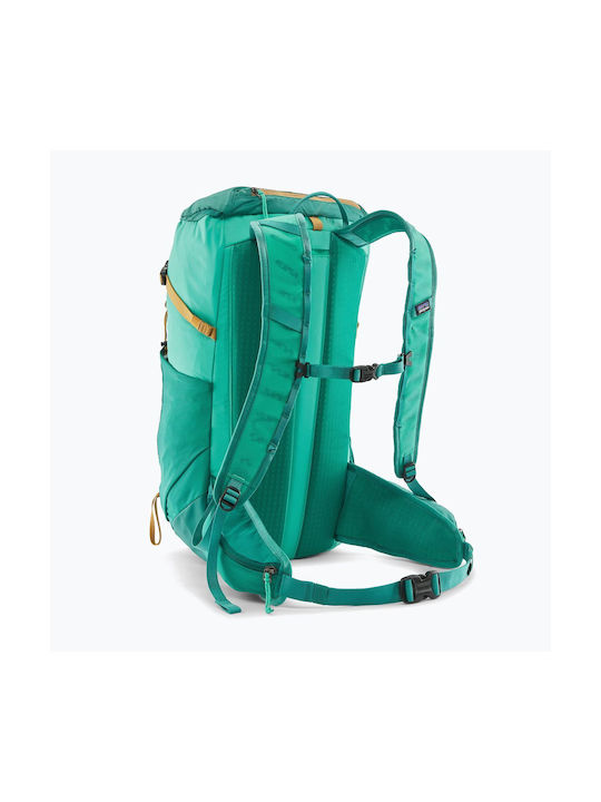 Patagonia Terravia Туристическа Раница 28л Тюркоазена Hiking