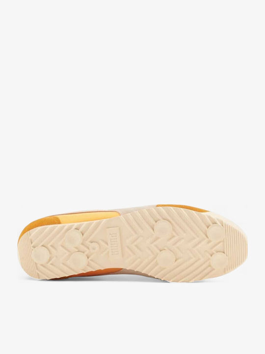 Arizona Sneakers Πορτοκαλί