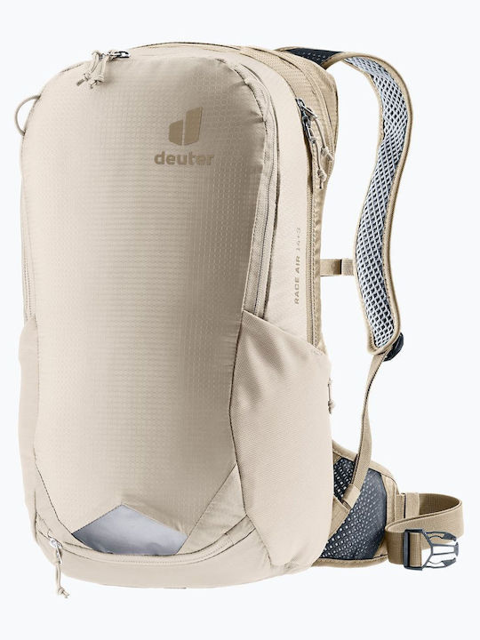 Deuter Deuter Fahrrad Tasche Rucksack 3lt Beiges