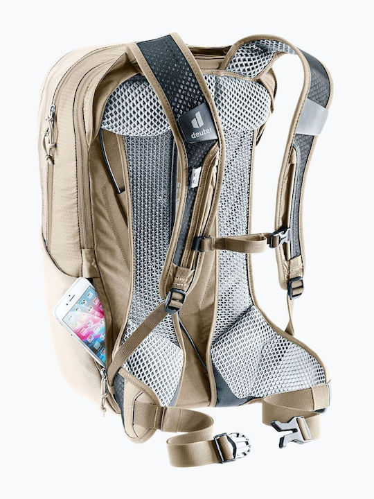 Deuter Deuter Fahrrad Tasche Rucksack 3lt Beiges