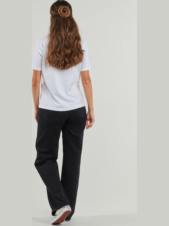 Essential Essential Γυναικείο T-shirt Λευκό