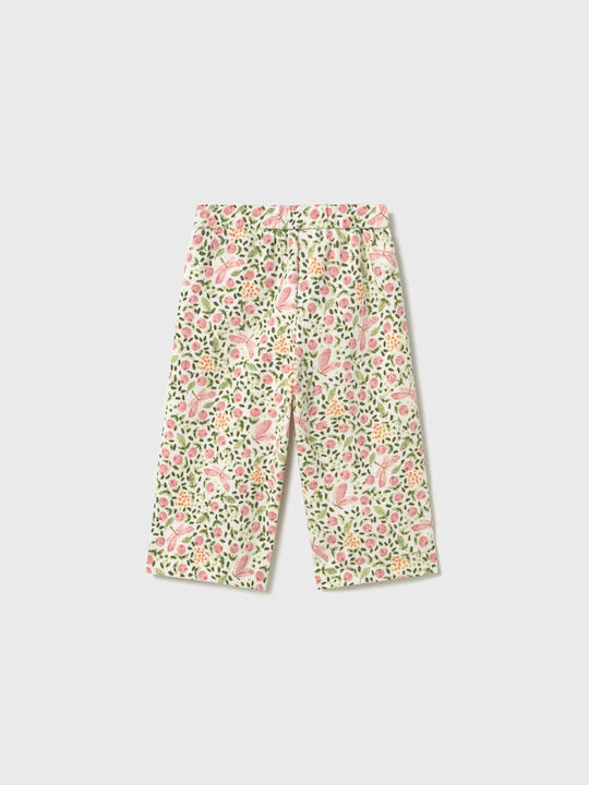 Pantalon Pentru Copii Roz