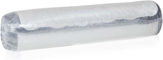 Foldable Floor Mattress For Sleep And Hospitality Grey (80x180 Cm)