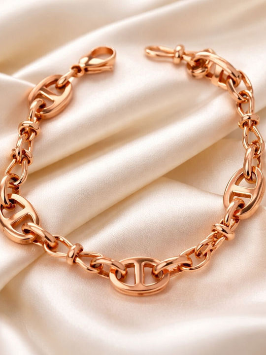 Eluna Armband aus Stahl