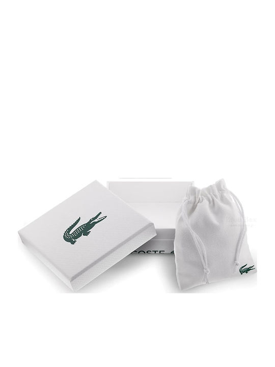 Lacoste Men's Steel Bracelet 19cm