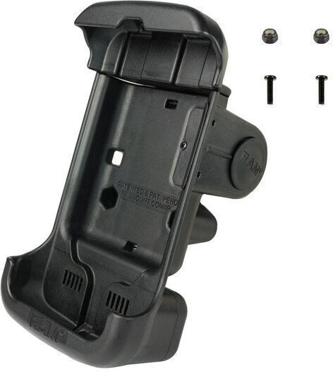 Ram Mounts Ram Form-fit Halter Honeywell Ct50 Ct60 & Ct60 Xp Mehrfarbig
