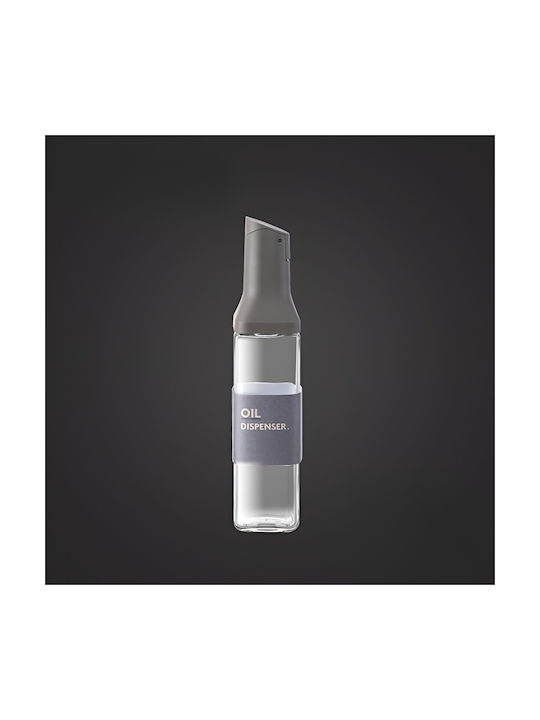 Alista Home Cutie De Ulei Din Sticlă Cu Flux 500ml