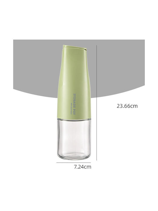 Alista Home Cutie De Ulei Cu Flux 550ml