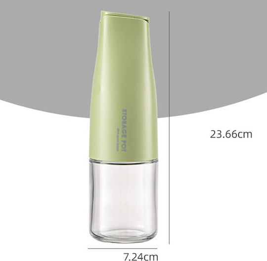 Alista Home Кутия За Масло С Ладохранилка 550ml
