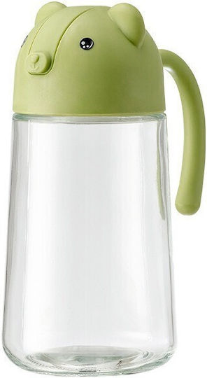 Alista Home Glass Oil Can Spray 630ml