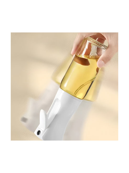 Alista Home Cutie De Ulei Spray Din Plastic 200ml