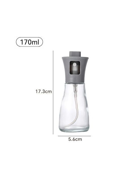 Alista Home Cutie De Ulei Spray Sticlă 170ml