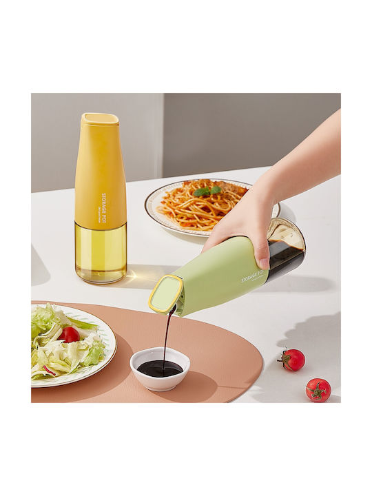 Alista Home Cutie De Ulei Cu Flux 550ml