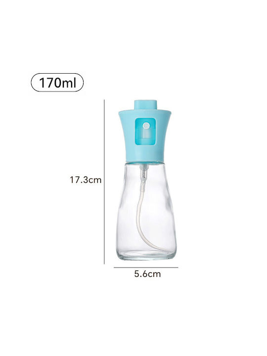 Alista Home Cutie De Ulei Spray Din Sticlă 170ml