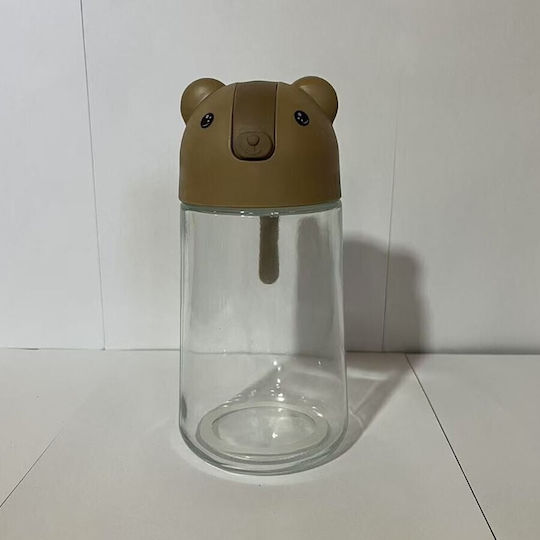Alista Home Δοχείο Λαδιού Σπρέι Γυάλινο 630ml Alista Home Δοχείο Λαδιού Σπρέι Γυάλινο 630ml