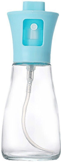 Alista Home Δοχείο Λαδιού Σπρέι Γυάλινο 170ml