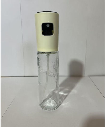 Alista Home Δοχείο Λαδιού Σπρέι Γυάλινο 100ml Alista Home Δοχείο Λαδιού Σπρέι Γυάλινο 100ml