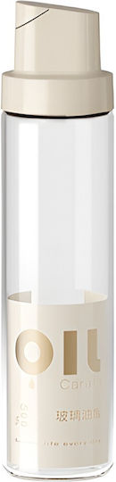 Alista Home Cutie De Ulei Din Sticlă Cu Flux 500ml