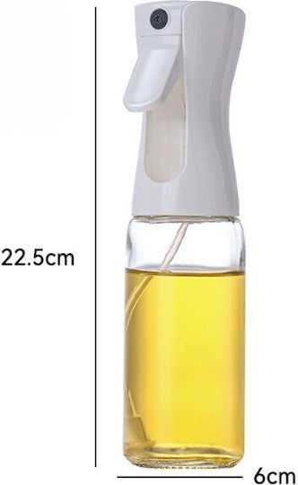 Alista Home Cutie De Ulei Spray Din Plastic 200ml