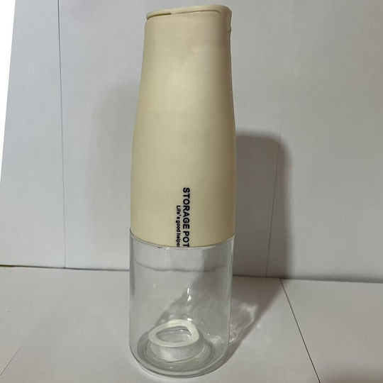 Alista Home Cutie De Ulei Din Sticlă Cu Flux 550ml