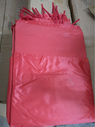 Alista Home Lateral Pentru Chioșc Roșu 2x18m