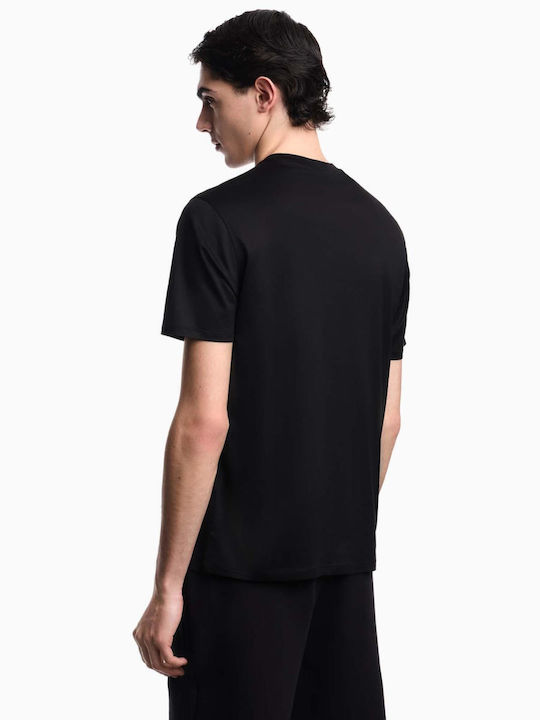 T-shirt Black Beauty EM004585AF10017-UC001