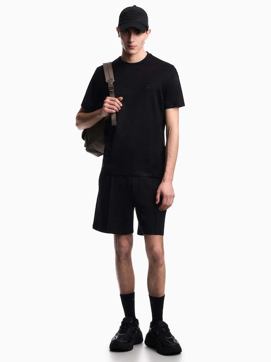 T-shirt Black Beauty EM004585AF10017-UC001