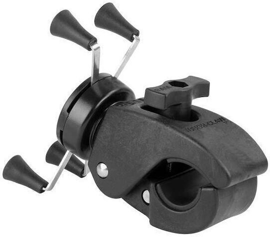 Ram Mounts Ram X-grip Нископрофилен Среден Tough-claw Многоцветна Стойка За Телефон