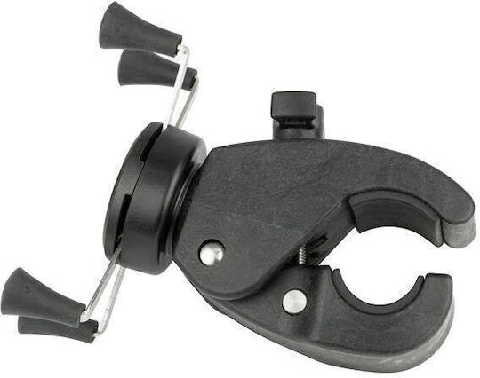 Ram Mounts Ram X-grip Нископрофилен Среден Tough-claw Многоцветна Стойка За Телефон