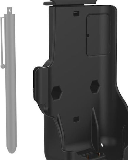 Ram Mounts Ram Form-fit Power-Dock Zebra Tc53 & Tc58 Mehrfarbig
