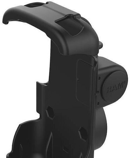 Ram Mounts Ram Form-fit Power-Dock Zebra Tc53 & Tc58 Mehrfarbig