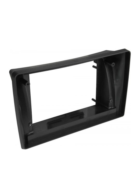 Nakamichi Car Audio System for Opel Vivaro Renault Trafic Nissan Primastar 2001-2014 Bluetooth USB AUX Wi-Fi GPS Apple CarPlay Android Auto with 10 Inch Touch Screen