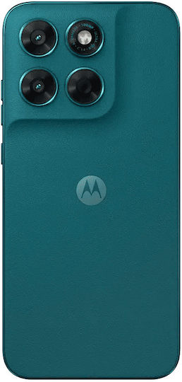 Motorola Moto G77 5G (8/256GB) Shaded Spruce