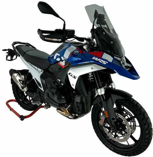 WRS Getöntes Visier Bm087f Bmw R 1300 Gs Abs 24 Leicht