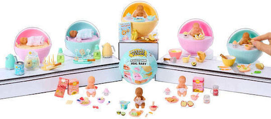 MGA Entertainment Miniverse για 3+ Ετών (Διάφορα Σχέδια)